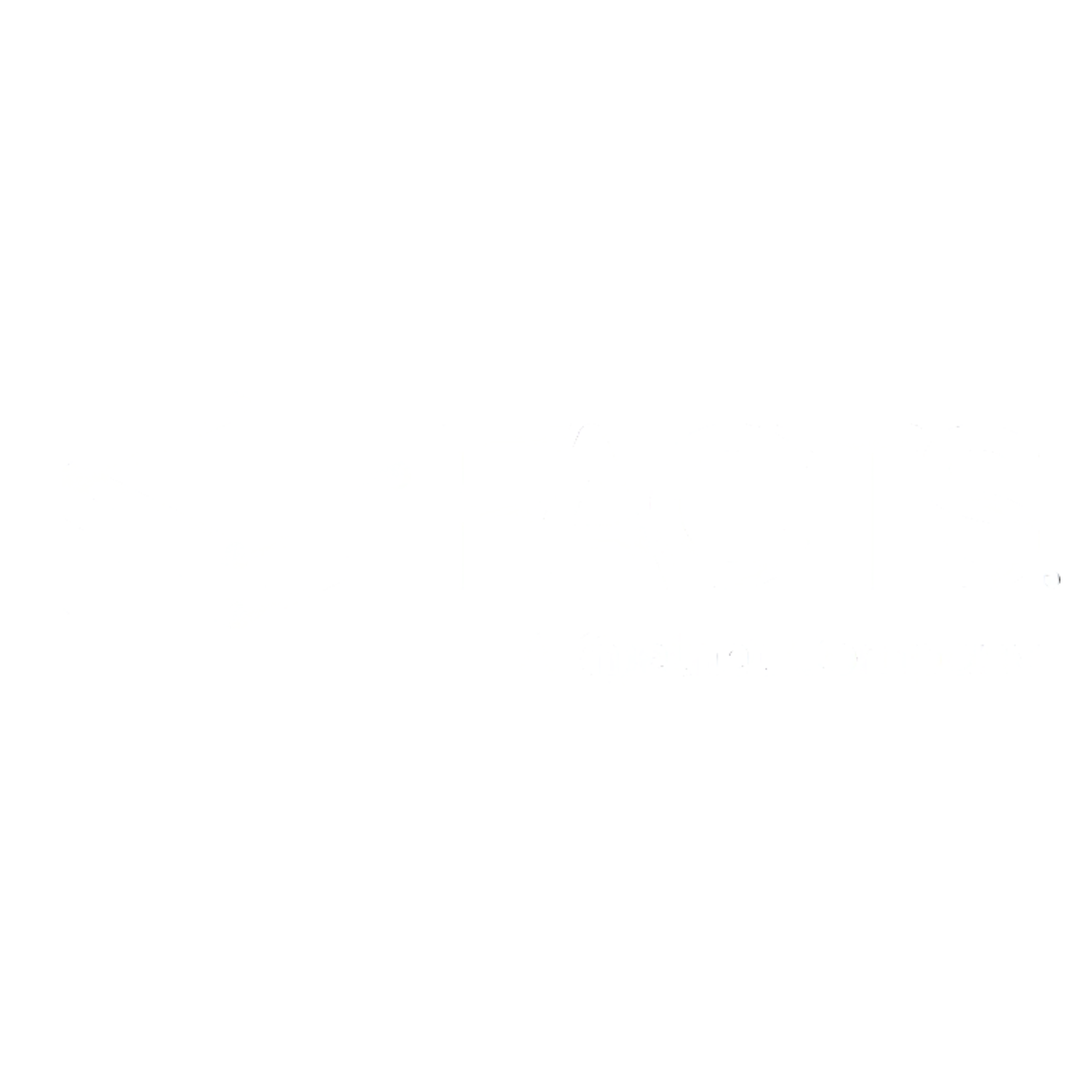 facts white logo